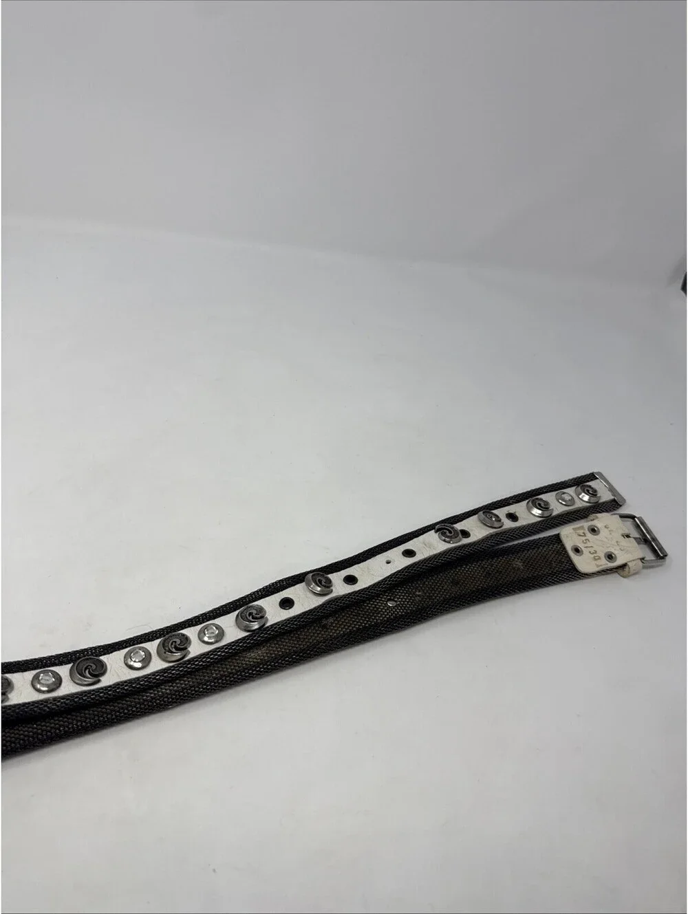 Women’s Chain Metal Mesh Belt